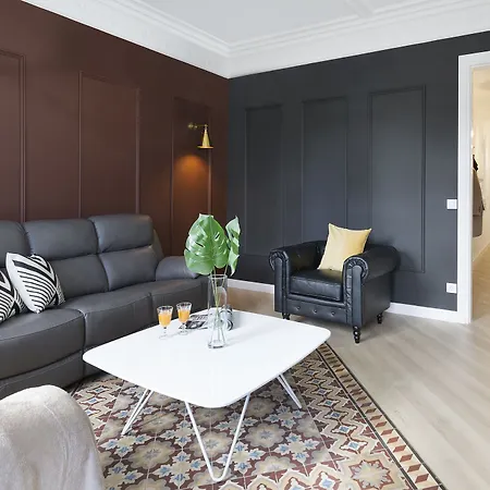Royal Valencia Nextdoor * Barcelona